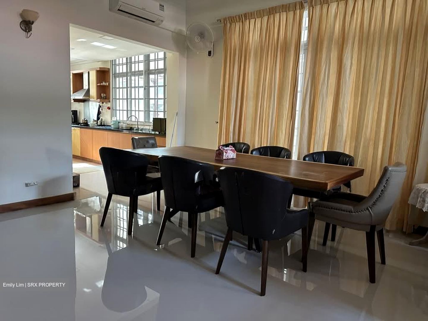 Lentor View (D26), Terrace #569994211